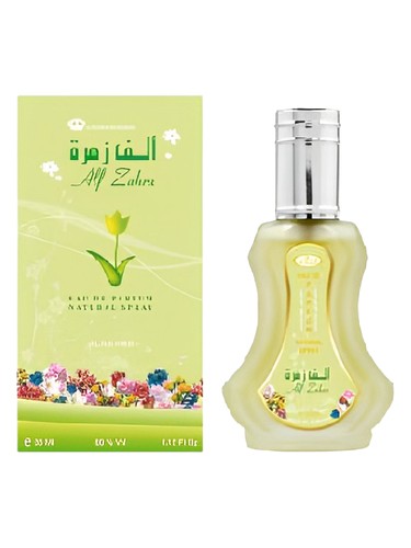 perfume Alf Zahra ALREHAB PERFUMES pro ženy a muže 