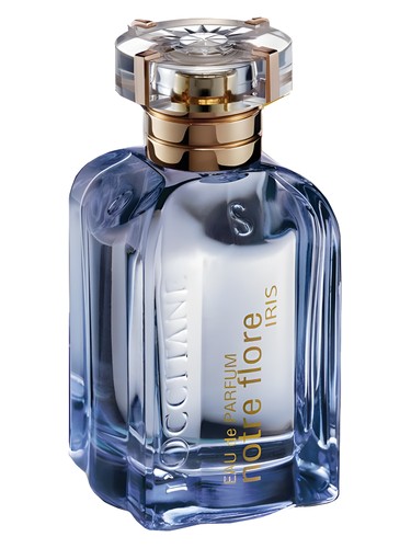 Notre Flore Iris L'Occitane en Provence pro ženy