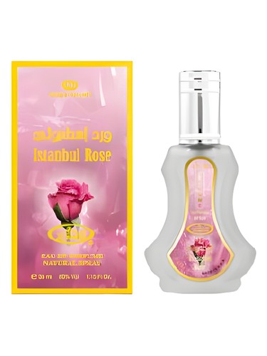 Istanbul Rose Al-Rehab pro ženy a muže