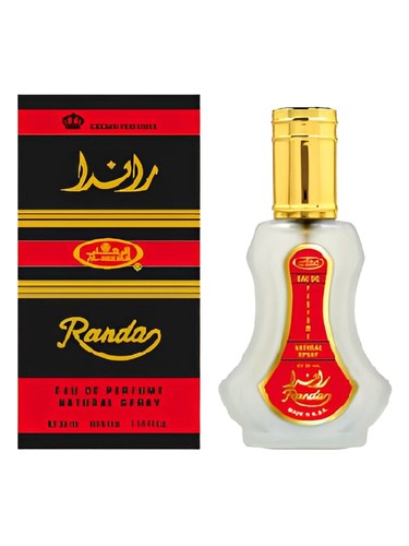 Randa Al-Rehab pro ženy