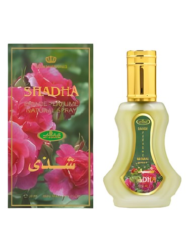 Shadha Al-Rehab pro ženy 