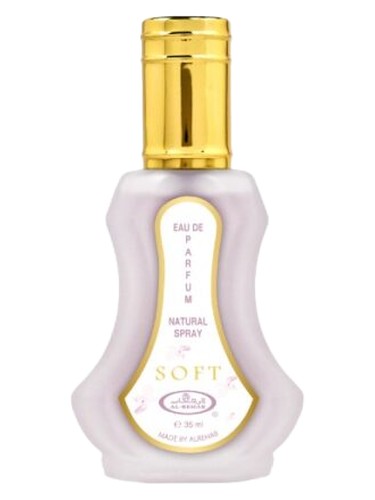 Soft Al-Rehab pro ženy a muže 