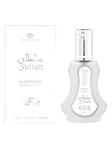 Sultan Al-Rehab pro muže 