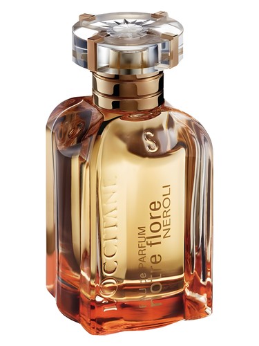 Notre Flore Neroli L'Occitane en Provence perfume - a