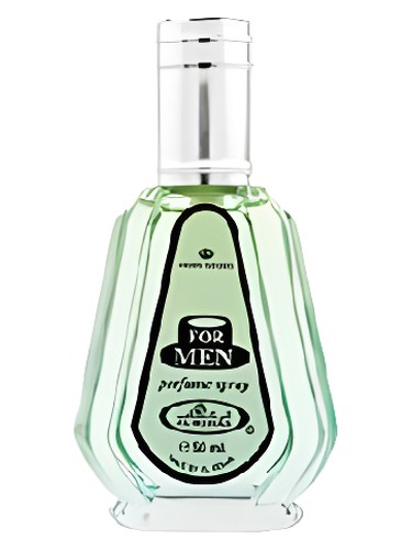 For Men Al-Rehab pro muže 