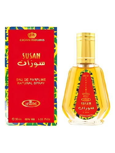 Susan Al-Rehab pro ženy 