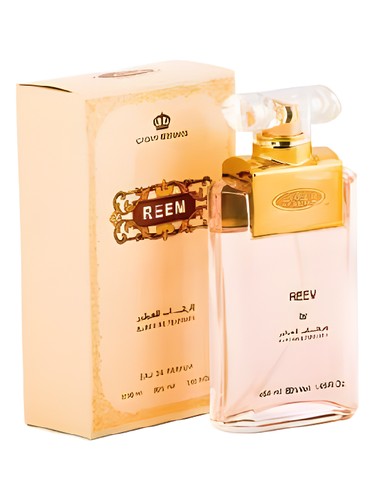 Reem ALREHAB PERFUMES pro ženy a muže