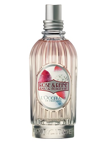 Rose &amp; Reine L&#039;Occitane en Provence pro ženy 