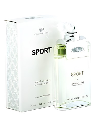 Sport Al-Rehab pro muže 