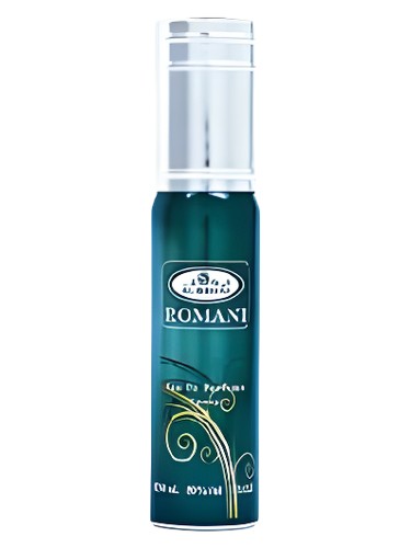 perfume Romani ALREHAB PERFUMES pro muže 