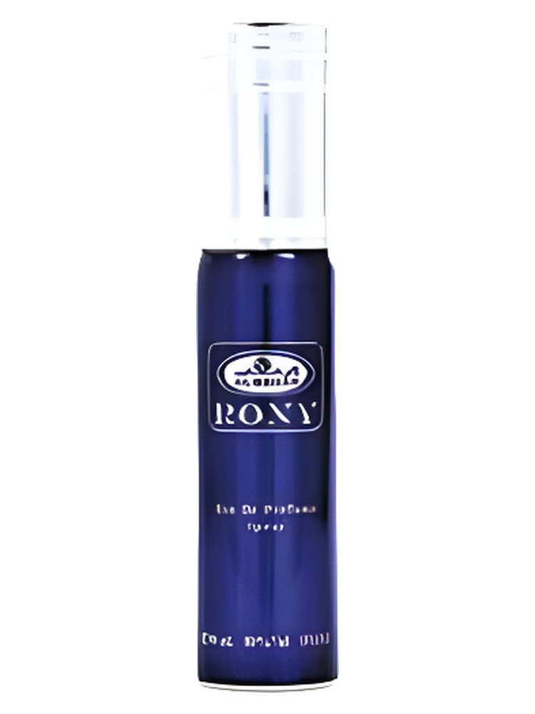 Rony ALREHAB PERFUMES Kolonjska voda - parfem za muškarce