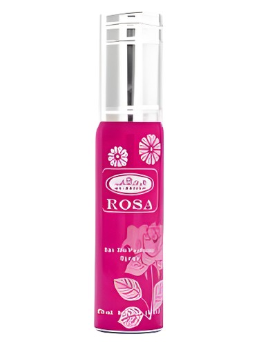 perfume Rosa ALREHAB PERFUMES pro ženy 