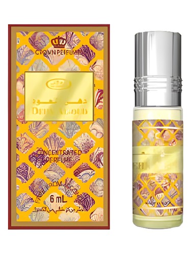 Dehn Al Oud Al-Rehab pro ženy a muže 