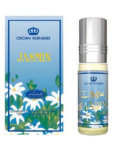 Jasmin Al-Rehab pro ženy a muže 