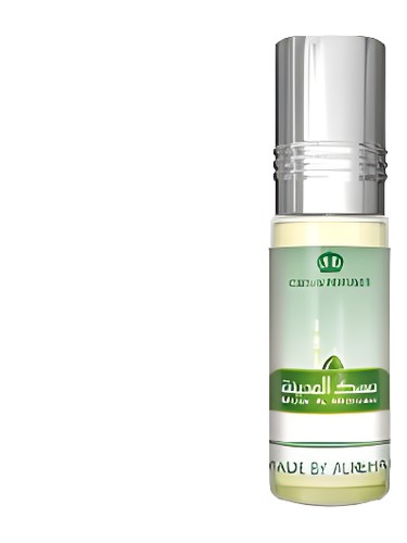 Musk al Madinah ALREHAB PERFUMES pro ženy a muže