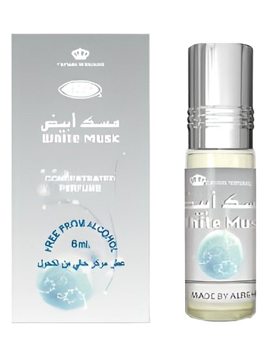 White Musk Al-Rehab pro ženy a muže 