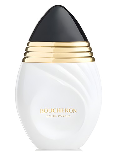Boucheron limited edition 25th anniversary