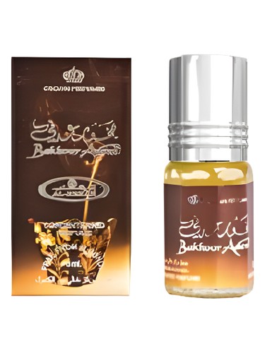 perfume Bakhoor Adeni ALREHAB PERFUMES pro ženy a muže 