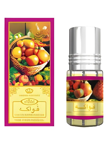 Fruit Al-Rehab pro ženy 