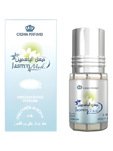 Jasmin Musk Al-Rehab pro ženy a muže