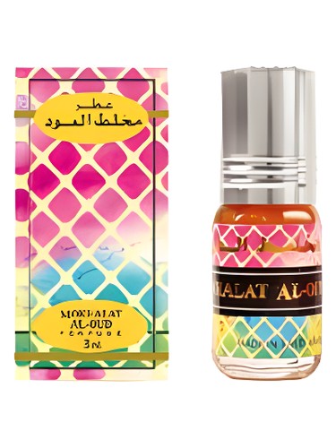 Mokhalat Al Oud Al-Rehab pro ženy a muže