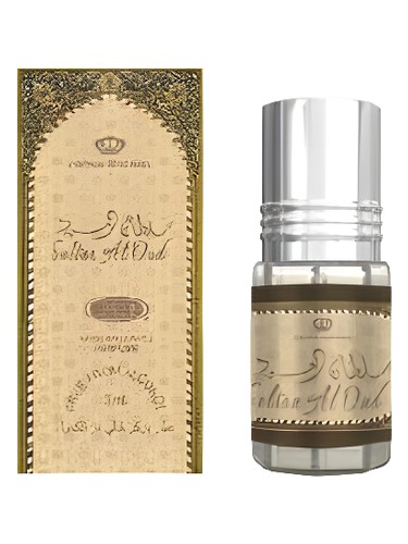 Sultan Al Oud Al-Rehab pro ženy a muže 