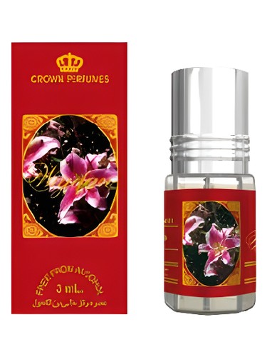 Wigdan Al-Rehab pro ženy a muže 