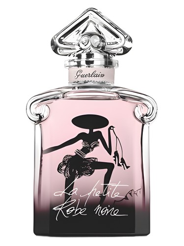 La Petite Robe Noire Eau de Parfum Collector Edition Guerlain pro ženy 