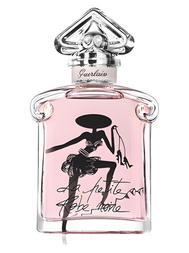 La petite robe noire eau de toilette collector edition