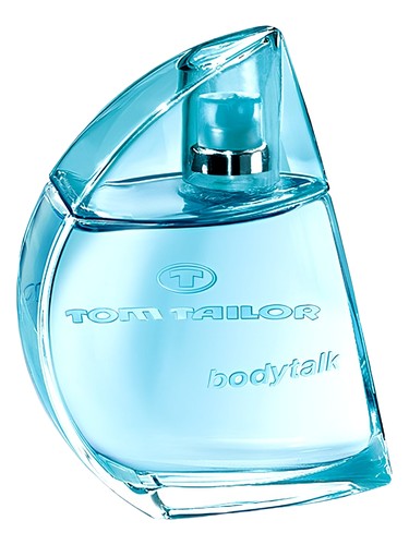 Bodytalk Man Tom Tailor pro muže