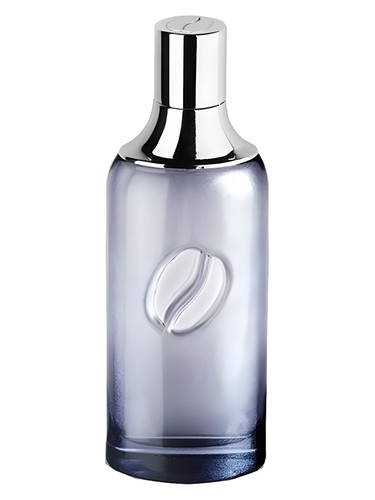 Cafe expresso for men