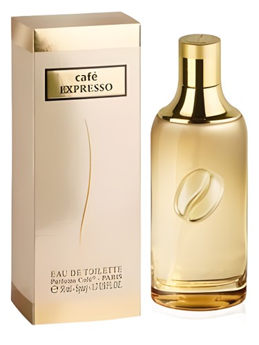 Cafe Expresso for Women Cafe Parfums pro ženy 
