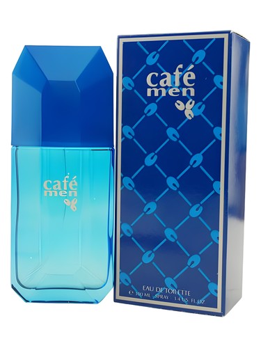 Cafe Men Cafe Parfums pro muže 