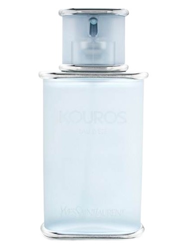 Yves Saint Laurent KOUROS 50ml クーロス　香水 Amazon.com : Yves Saint Laurent Kouros Eau De Toilette Spray