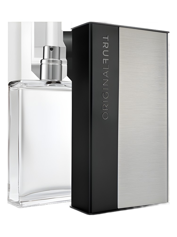 True Original Mary Kay Colonia - una fragancia para Hombres