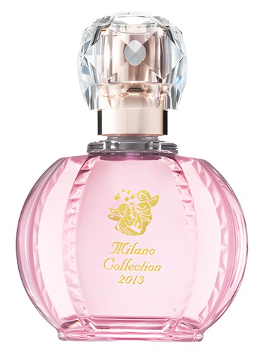 【30ml】kanebo millano collection 2015 EDP Milano Collection 2013 Kanebo perfume - a fragrance for