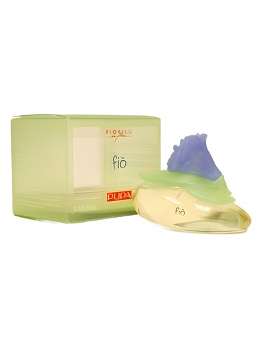 Fio Fiorilu En Fleur by Pupa