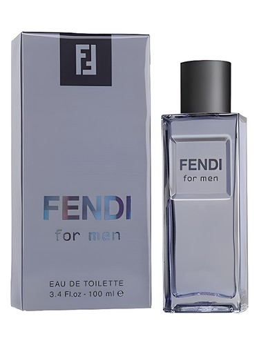 Fendi for Men Fendi pro muže 