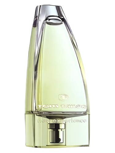 New Experience Man Tom Tailor pro muže 