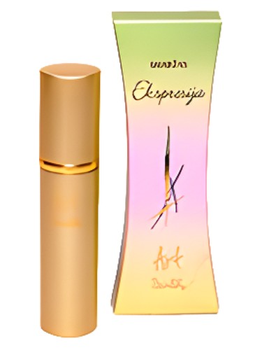 АRТ Ekspresija (ART Expression) Dzintars pro ženy