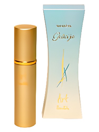 АRТ Grācija (ART Grace) Dzintars pro ženy