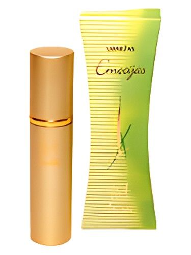 ART Emocijas (ART Emotions) Dzintars pro ženy 