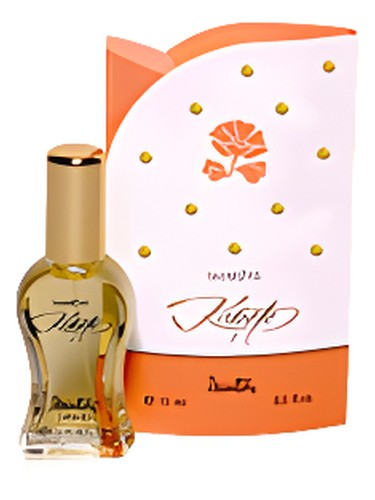 Koķete 1 Dzintars pro ženy