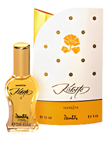 perfume Koķete 4 Dzintars 女性用