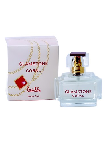 Glamstone Coral Dzintars pro ženy 