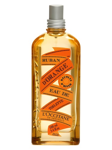 Ruban d&#039;Orange L&#039;Occitane en Provence pro ženy a muže 