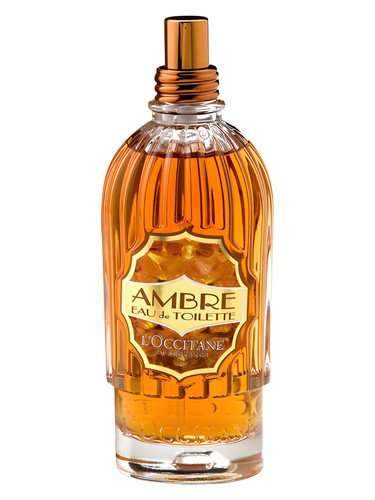 Ambre L'Occitane en Provence pro ženy
