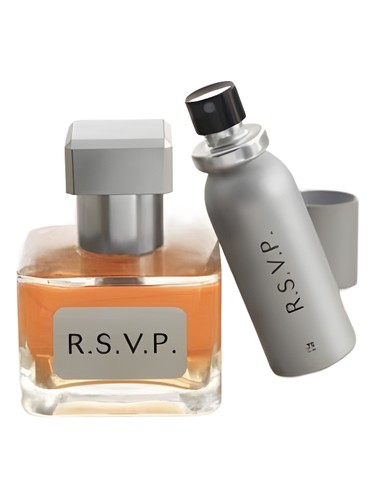 R.S.V.P. Tru Fragrances pro muže 