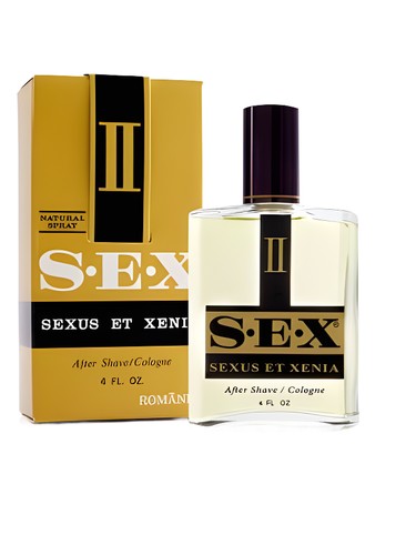 S.E.X. II Tru Western pro muže 