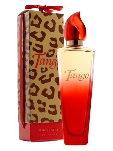 Tango Tru Fragrances pro ženy 